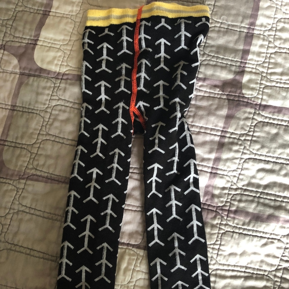 BNWOT Hansel from Basel Tights